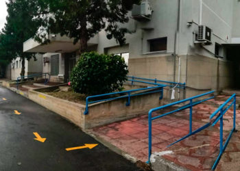 Avola, Pronto soccorso ospedale Di Maria: ottimizzati i percorsi Covid e non Covid