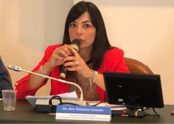 Interventi economici contro l’emergenza coronavirus, Cannnata: “la priorità sono le famiglie e le imprese”