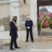 Avola, avvio della settimana santa: la visita del Sindaco e della Giunta ai luoghi cimiteriali