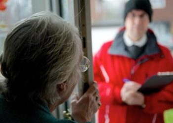 Coronavirus, l’allarme della Croce Rossa di Avola: “attenzione ai finti volontari”