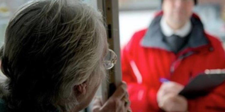 Coronavirus, l’allarme della Croce Rossa di Avola: “attenzione ai finti volontari”