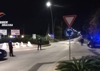 Avola, svolta nelle indagini per il ferimento di un giovane: probabile gesto autolesionista