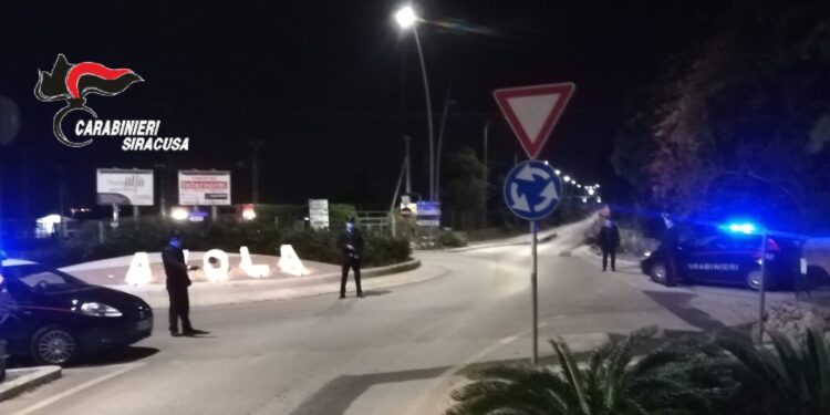 Avola, svolta nelle indagini per il ferimento di un giovane: probabile gesto autolesionista