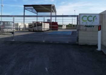 Avola, dal 4 maggio riapre il centro comunale di raccolta: le procedure per l’accesso in sicurezza