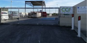 Avola, dal 4 maggio riapre il centro comunale di raccolta: le procedure per l’accesso in sicurezza