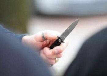 Avola, trovato in possesso di un coltello: denunciato un 36enne