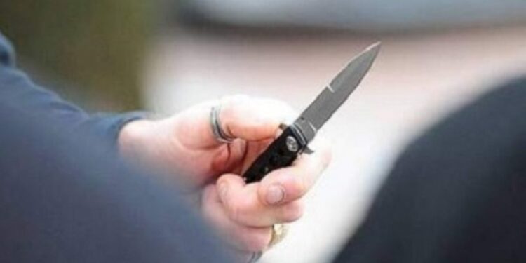 Avola, trovato in possesso di un coltello: denunciato un 36enne