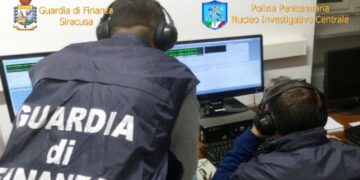 Operazione “Cavadonna”: telefonini e droga introdotti in carcere. Arrestato un avvocato di Avola