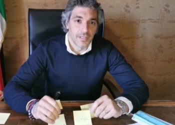 Fase due, il sindaco di Avola lancia l’hashtag #iosonoresponsabile