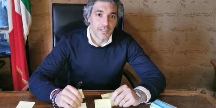 Fase due, il sindaco di Avola lancia l’hashtag #iosonoresponsabile