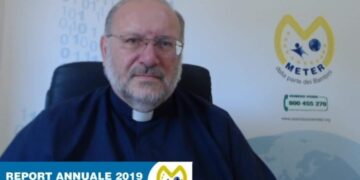 Pedofilia e pedopornografia, il bilancio sul Report 2019 di Meter