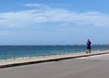 Avola, al via all’esperimento della “domenica pedonale” al lungomare e al borgo marinaro