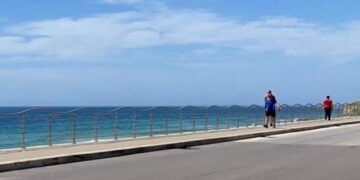 Avola, al via all’esperimento della “domenica pedonale” al lungomare e al borgo marinaro