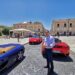 Il Ferrari Club Italia ad Avola per il pre tour delle 500 miglia di Sicilia