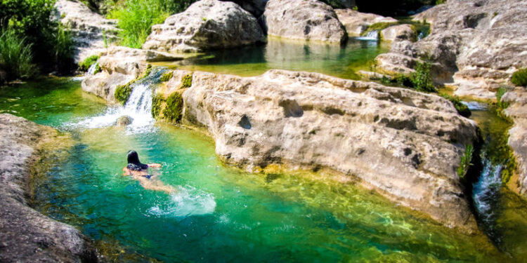 Avola. Cavagrande del Cassibile, Rossana Cannata: “verso la messa in sicurezza del sito”