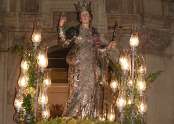 Avola, Santa Venera: confermata la processione a mare per l’Ottava