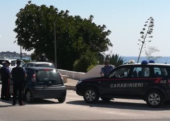 Avola. Evade dai domiciliari, arrestato dai Carabinieri