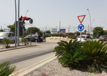 Avola. Carabinieri e sicurezza stradale: elevate numerose sanzioni per guida senza casco e senza assicurazione