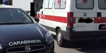 Avola. I Carabinieri soccorrono un anziano vittima di incidente domestico