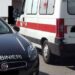 Avola. I Carabinieri soccorrono un anziano vittima di incidente domestico