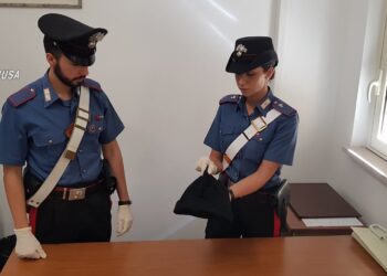 Avola. I Carabinieri risolvono un “cold case” e arrestano un pregiudicato per tentata rapina aggravata