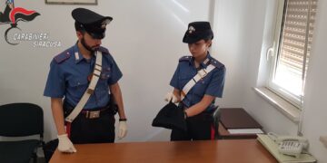 Avola. I Carabinieri risolvono un “cold case” e arrestano un pregiudicato per tentata rapina aggravata