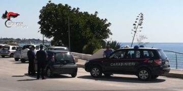 Avola. Da minorenne rapinò i coetanei, 24enne arrestato dai Carabinieri