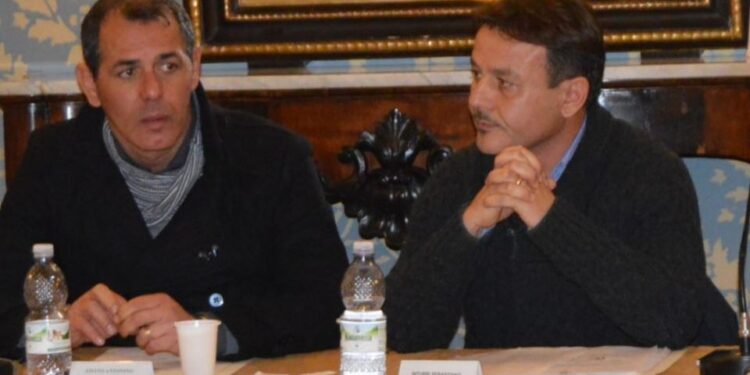 Avola, ritardi nel servizio di mensa scolastica: le parole dei consiglieri di Italia Viva Inturri e Amato