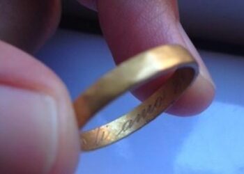 Avola. Andava a casa di una donna per riparare un elettrodomestico e le ruba la fede nuziale