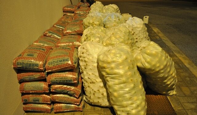 Avola. Ricettazione e porto di oggetti atti allo scasso, denunciato un 31enne