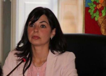 Rossana Cannata: “Concluso il procedimento di approvazione del Prg di Avola”