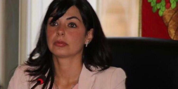 Rossana Cannata: “Concluso il procedimento di approvazione del Prg di Avola”