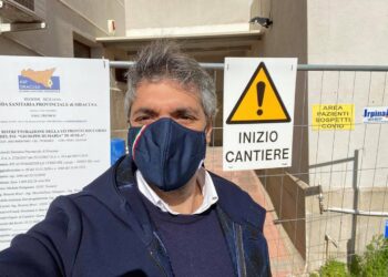 Avola, ristrutturazione del Pronto Soccorso: avviato il cantiere