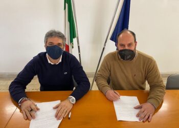 Rinnovata l’intesa tra Comune e la rete di imprese turistiche Avola tra mare e canyon”