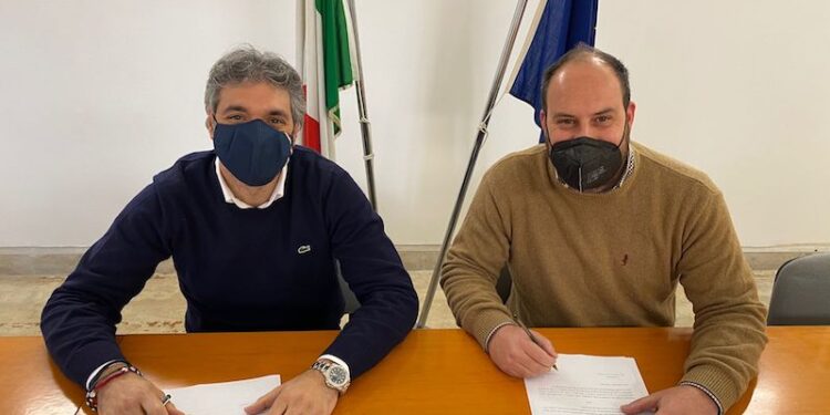 Rinnovata l’intesa tra Comune e la rete di imprese turistiche Avola tra mare e canyon”