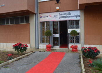 Un centro vaccinale anti covid anche ad Avola