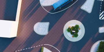 Avola, miglioramento della viabilità all’ingresso dell’ospedale Di Maria