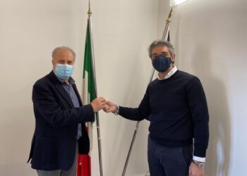 Prevenzioni incendi: convenzione tra amministrazione comunale, Corpo forestale e associazioni di volontariato