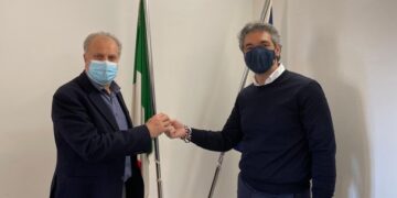 Prevenzioni incendi: convenzione tra amministrazione comunale, Corpo forestale e associazioni di volontariato