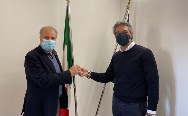 Prevenzioni incendi: convenzione tra amministrazione comunale, Corpo forestale e associazioni di volontariato