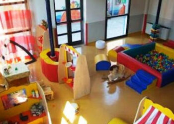 Continuano i servizi di asilo nido e spazio giochi comunale ad Avola