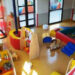 Continuano i servizi di asilo nido e spazio giochi comunale ad Avola