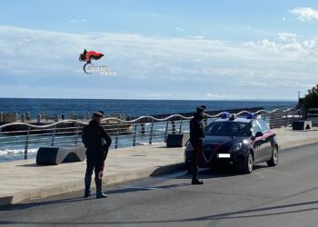 Avola. I Carabinieri arrestano un uomo per ripetute evasioni