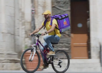 Il servizio delivery “Che Comodo” arriva ad Avola!