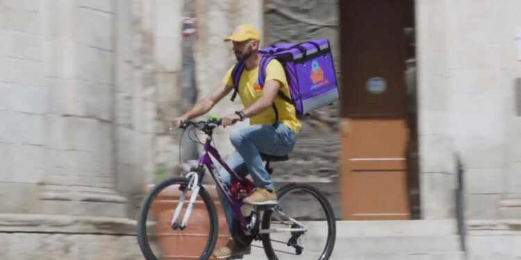 Il servizio delivery “Che Comodo” arriva ad Avola!