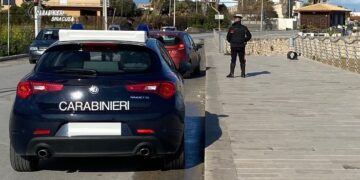 Avola. Perde il portafoglio davanti la sua abitazione e i Carabinieri glielo riconsegnano